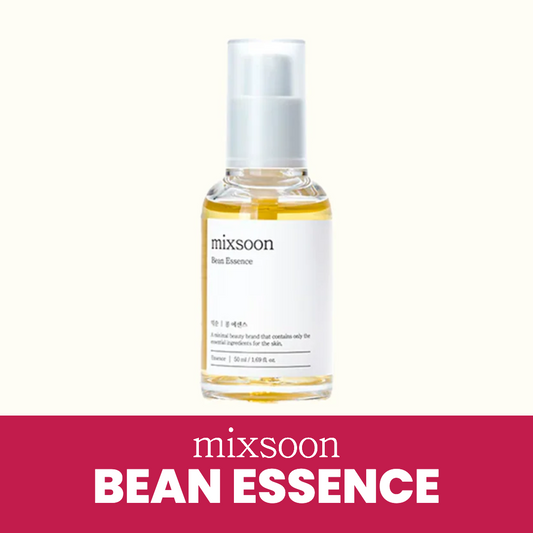 Mixsoon Bean Essence