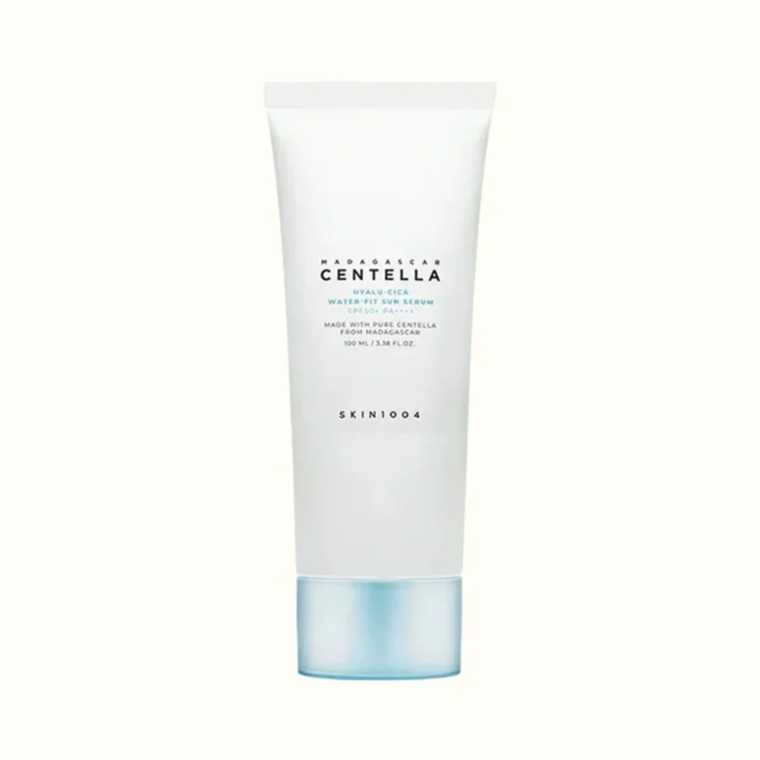 SKIN1004 Hyalu-Cica Sun Serum