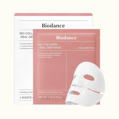 Biodance Bio-Collagen Mask