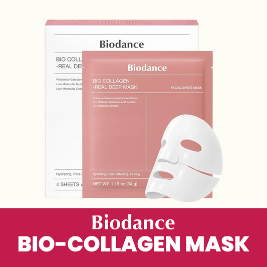 Biodance Bio-Collagen Mask