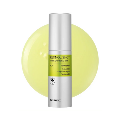 Celimax Retinol Shot Serum