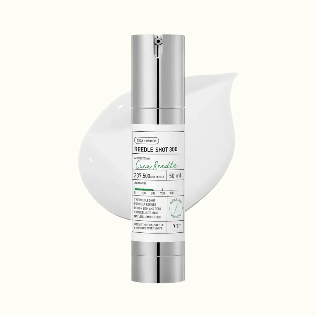 VT Cosmetics Reedle Shot 300 Essence