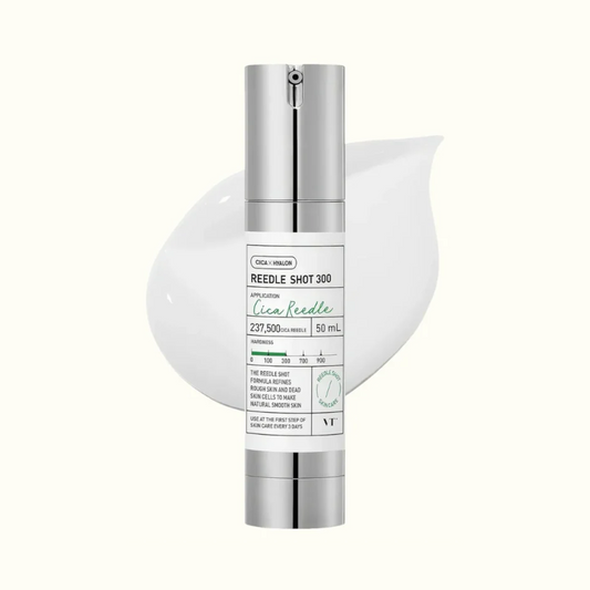 VT Cosmetics Reedle Shot 300 Essence