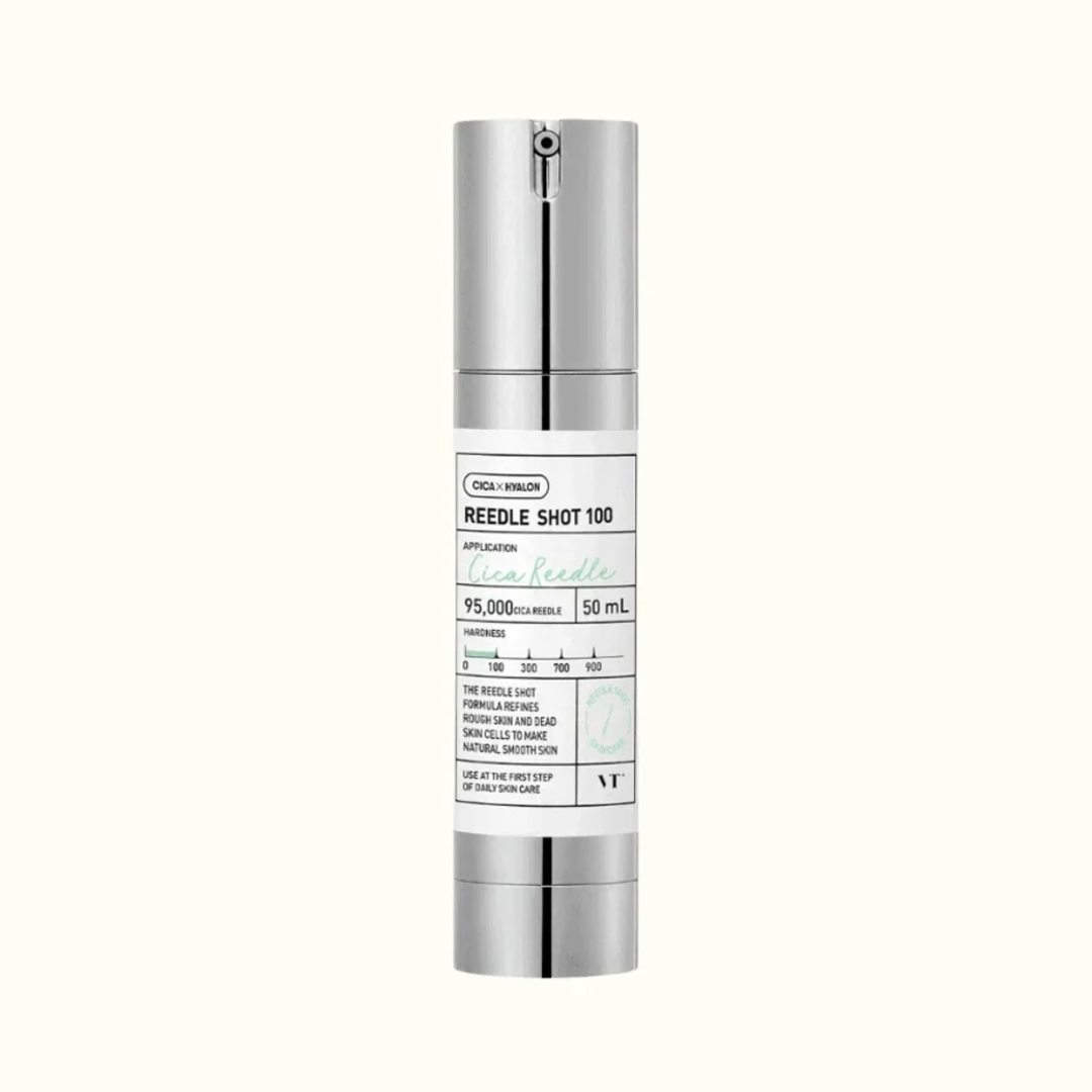VT Cosmetics Reedle Shot 100