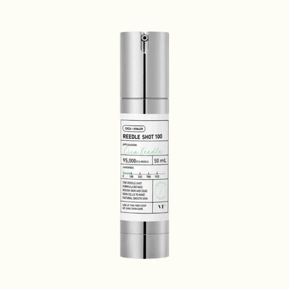 VT Cosmetics Reedle Shot 100