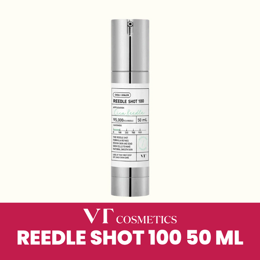 VT Cosmetics Reedle Shot 100
