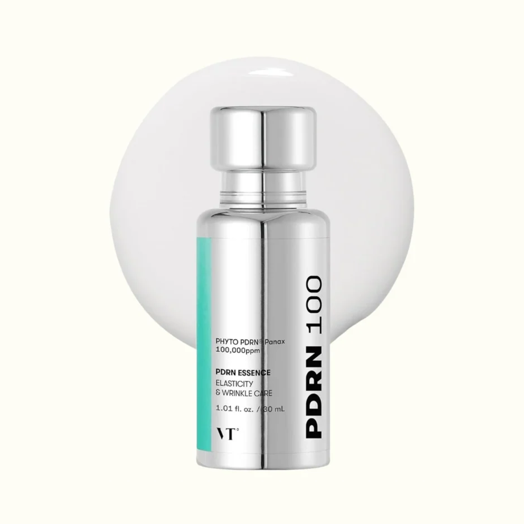 VT Cosmetics PDRN Essence 100