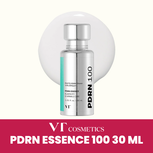 VT Cosmetics PDRN Essence 100
