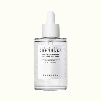 SKIN1004 Centella Tone Brightening Ampoule
