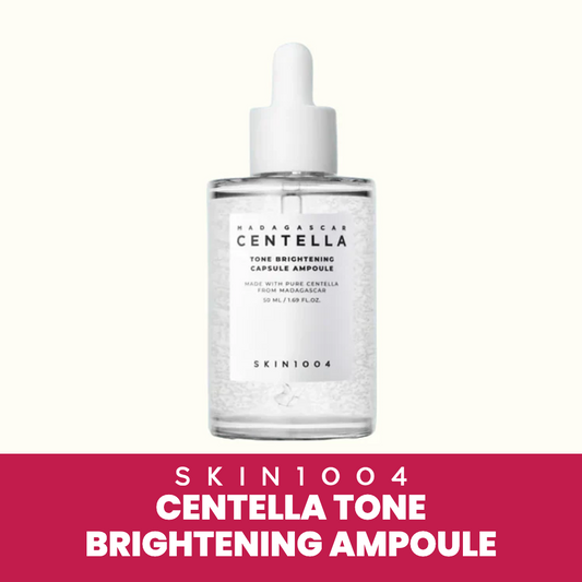 SKIN1004 Centella Tone Brightening Ampoule