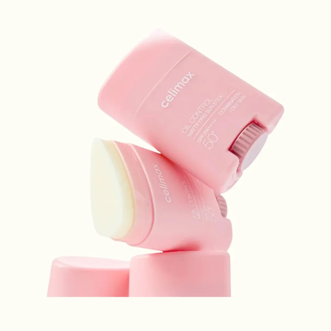 Celimax Oil Control Sun Stick