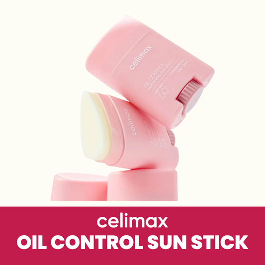 Celimax Oil Control Sun Stick
