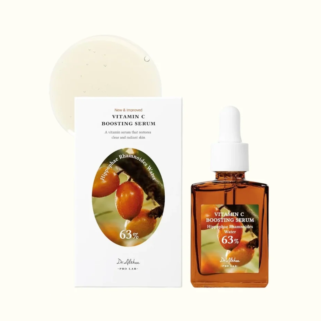 Dr.Althea Vitamin C Serum