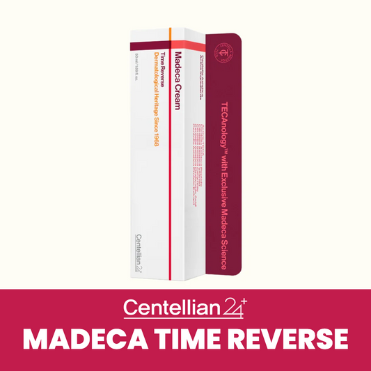 Centellian24 Madeca Time Reverse