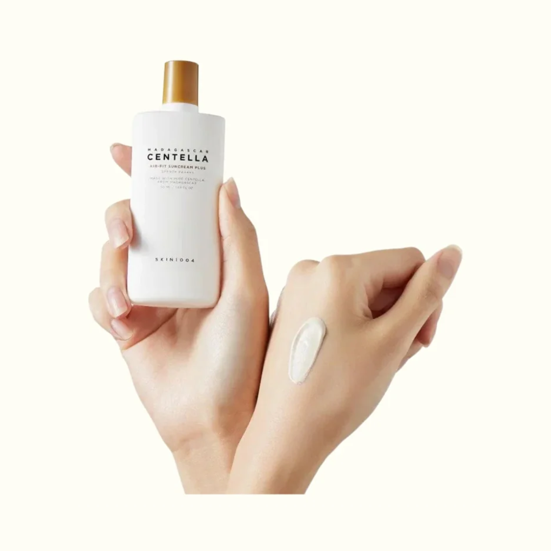 SKIN1004 Air-Fit Suncream Plus