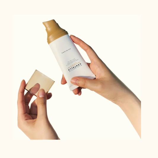 SKIN1004 Air-Fit Suncream Light