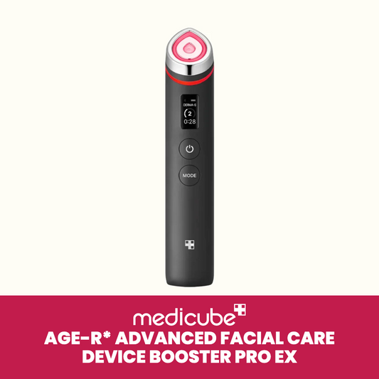Medicube Age-R Booster Pro Ex