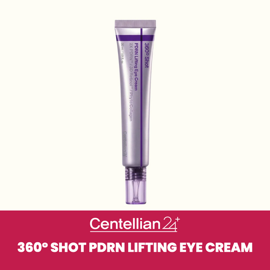 Centellian24 360 Shot PDRN Lifting Eye Cream