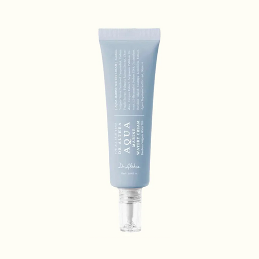 Dr.Althea Aqua Marine Watery Cream