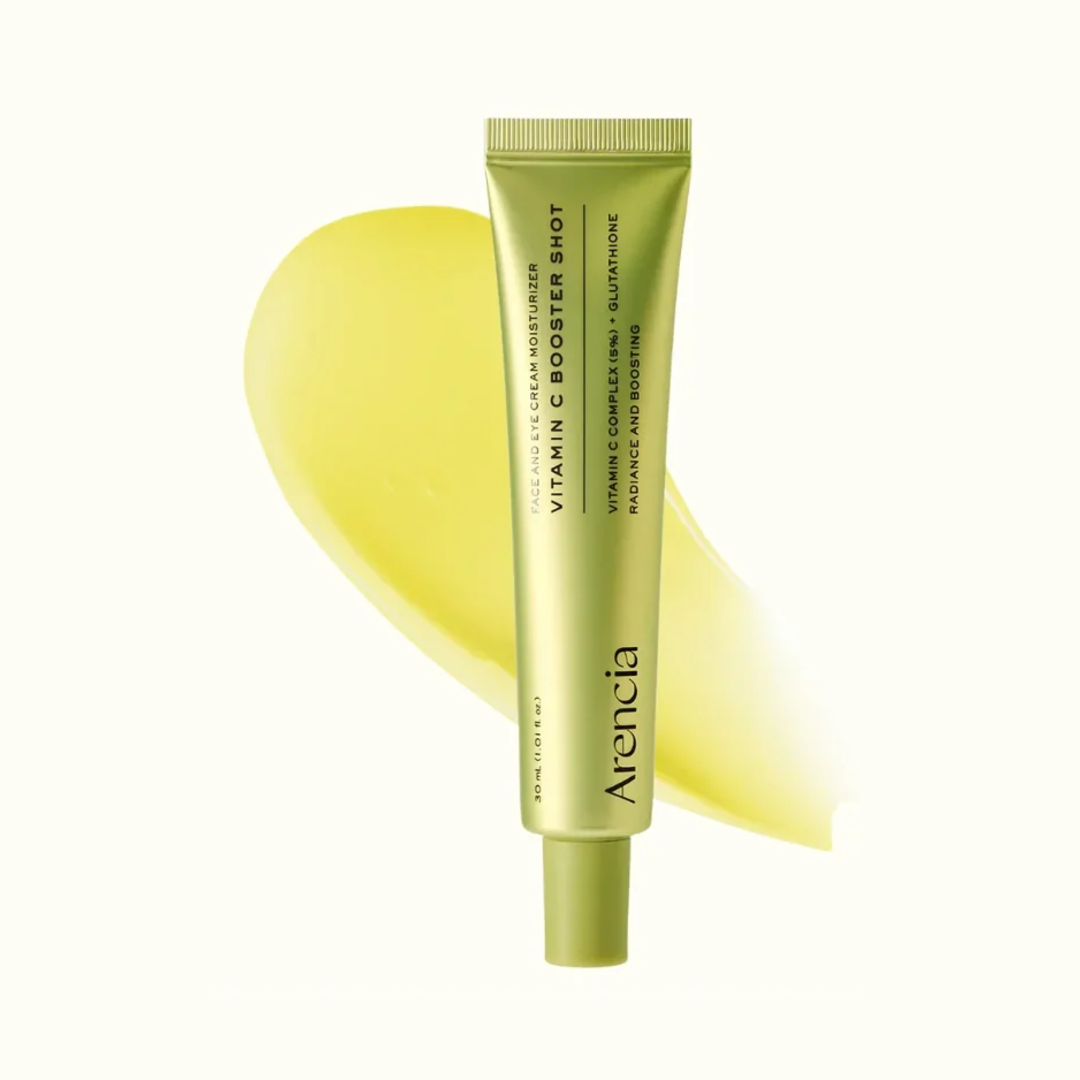 Arencia Vitamin C Booster Shot