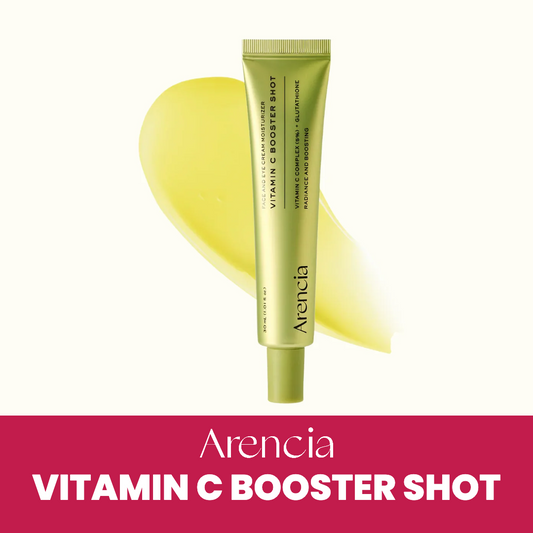 Arencia Vitamin C Booster Shot