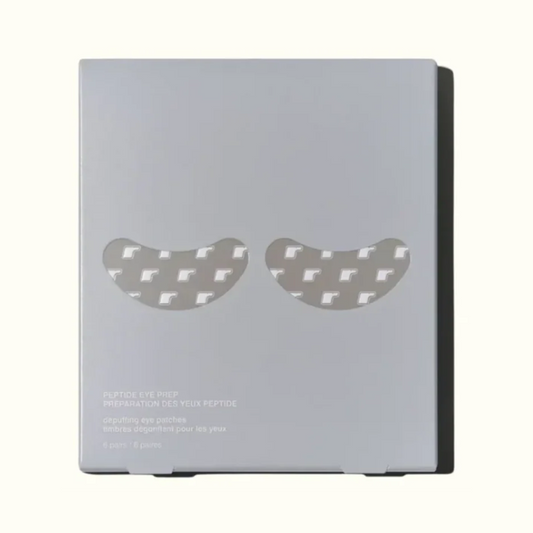 Rhode Peptide Eye Prep