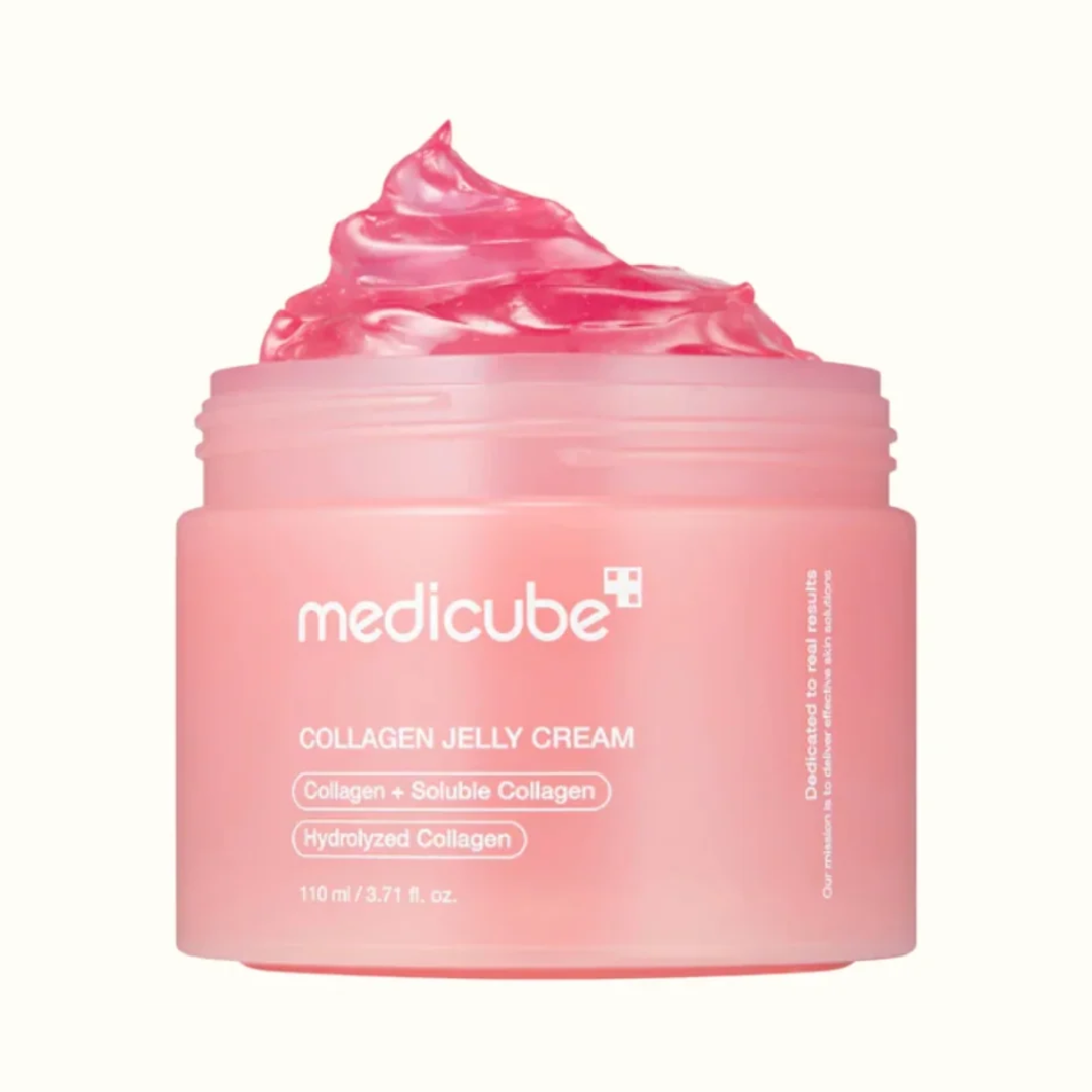 Medicube Collagen Jelly Cream 110 ml