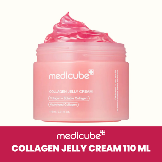 Medicube Collagen Jelly Cream 110 ml