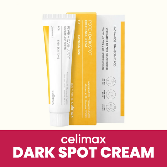 Celimax Dark Spot Cream
