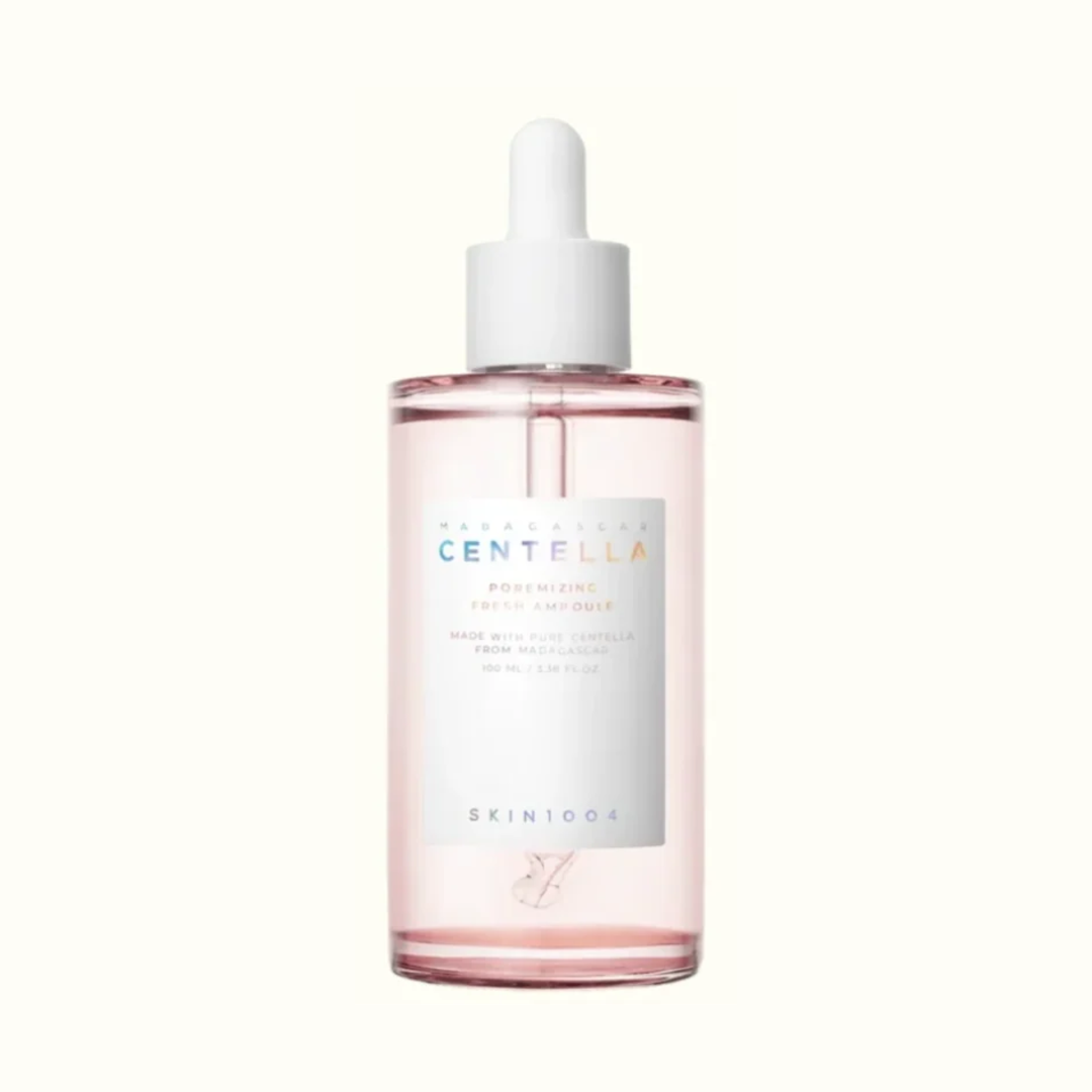 SKIN1004 Madagascar Centella Poremizing Fresh Ampoule 100 ml