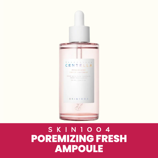 SKIN1004 Madagascar Centella Poremizing Fresh Ampoule 100 ml