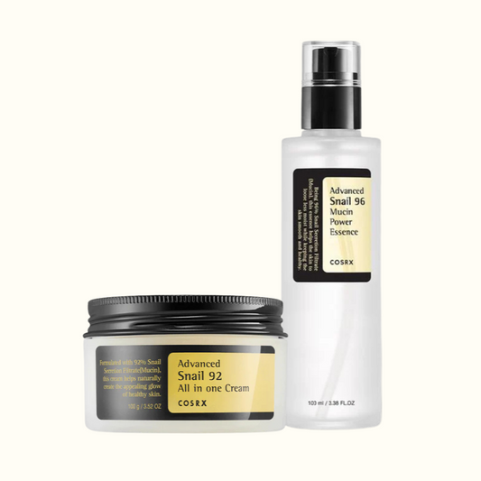 Duo reparador