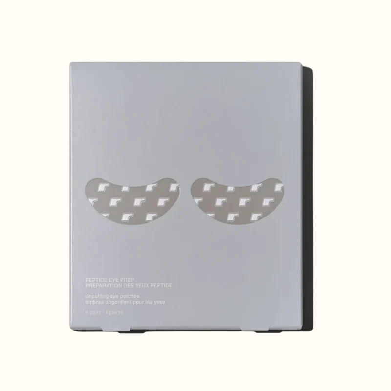 Rhode Peptide Eye Prep 6 piezas