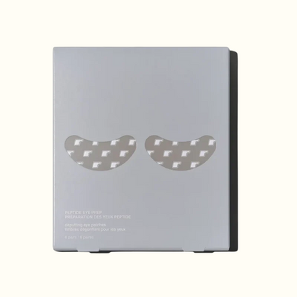 Rhode Peptide Eye Prep 6 piezas