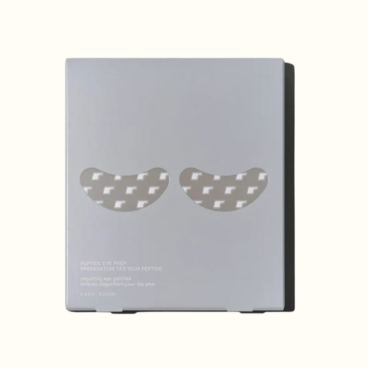 Rhode Peptide Eye Prep 6 piezas