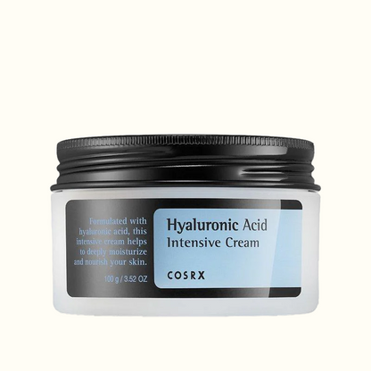 Hyaluronic Acid Intensive Cream - Acido hialuronico 100g
