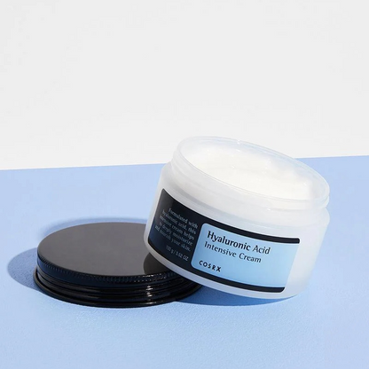 Hyaluronic Acid Intensive Cream - Acido hialuronico 100g