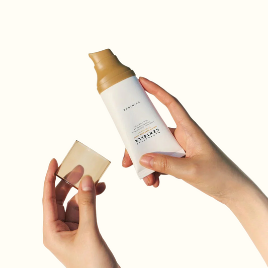 Skin1004 Madagascar Centella Air-Fit Suncream Light 50 Ml
