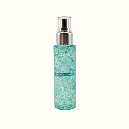ANUA Dewy Glow PDRN + HYALURONIC Acid Hydrating Capsule Mist 100ml