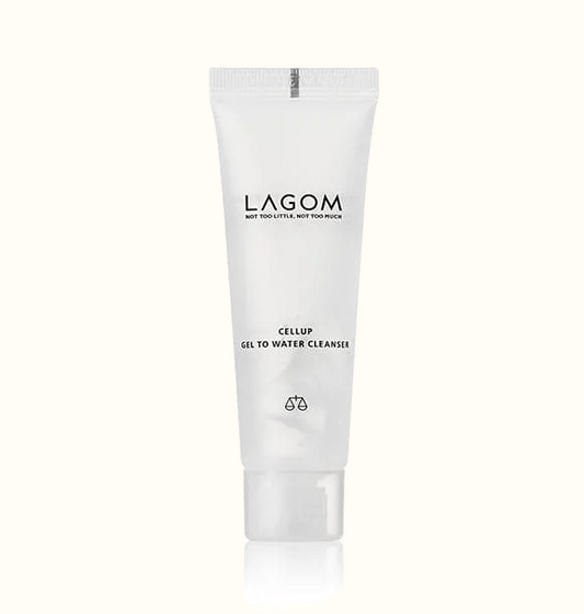 Free Gel to Water Cleanser 30mL