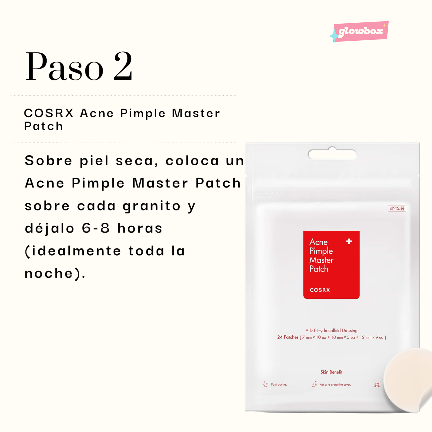 COSRX Acne Control Kit
