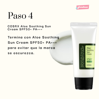 COSRX Acne Control Kit