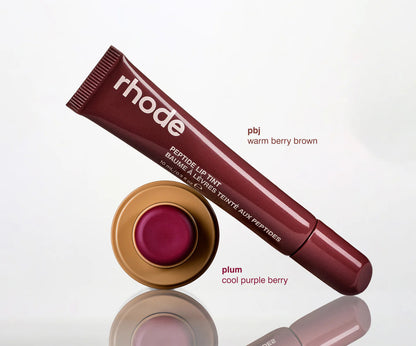 Duos: Lip tint + Pocket Blush