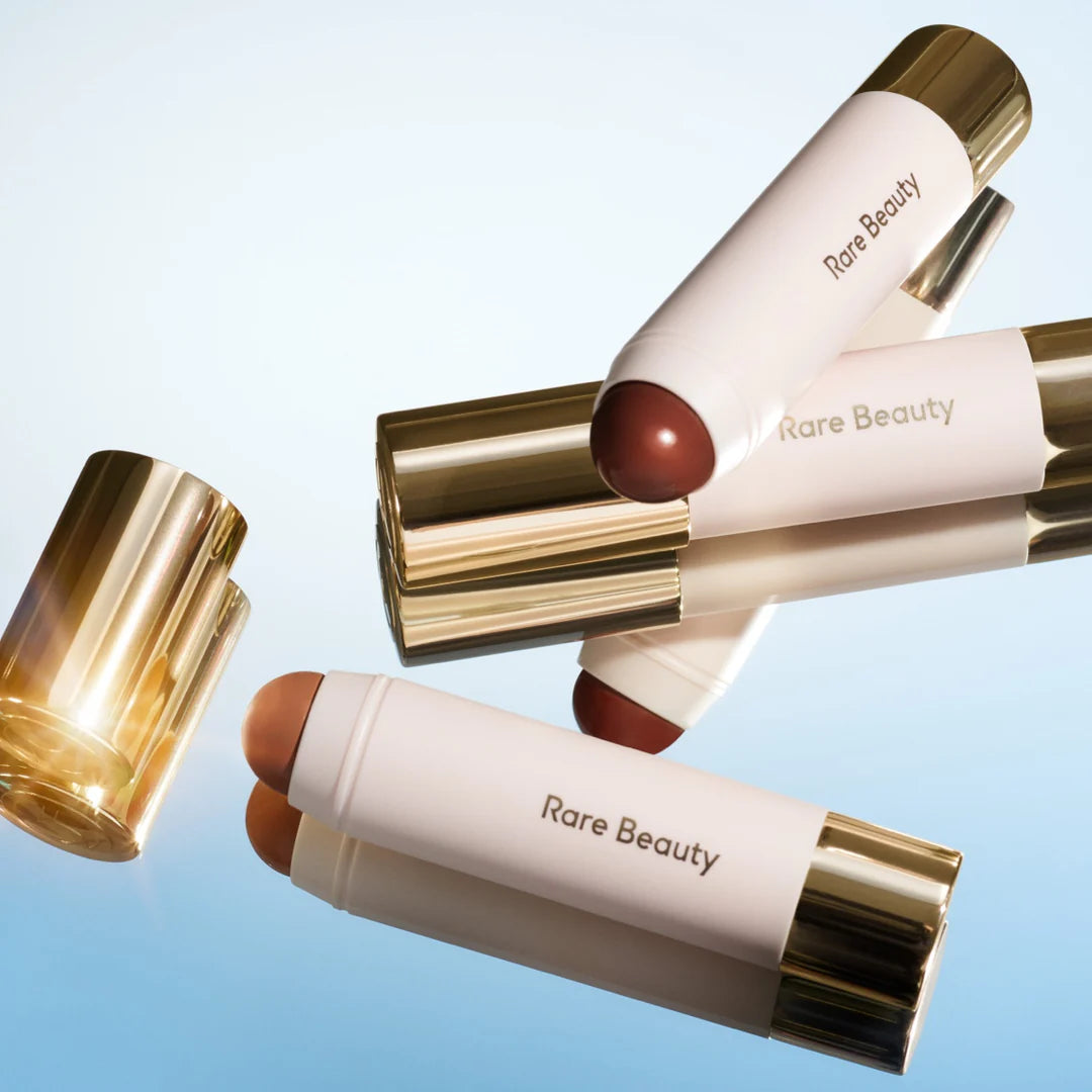 Warm Wishes Effortless Bronzer Stick- Contorno en crema 7g