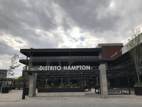 Distrito Hampton Durango Puntos de venta fisicos – Glowbox