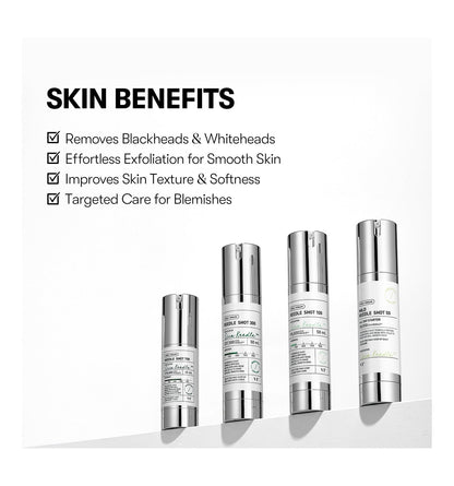 VT Cosmetics - Reedle Shot 300 Essence - 50 ml