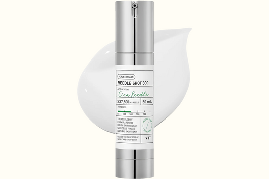 VT Cosmetics - Reedle Shot 300 Essence - 50 ml