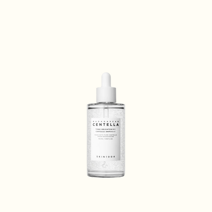 Centella Tone Brightening Capsule Ampoule- Serum Iluminador 100mL