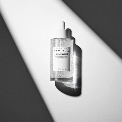 Centella Tone Brightening Capsule Ampoule- Serum Iluminador 100mL