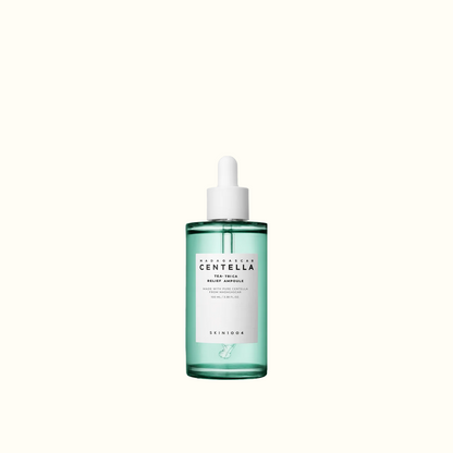 Tea Trica Relief Ampoule - Suero aliviador 100mL